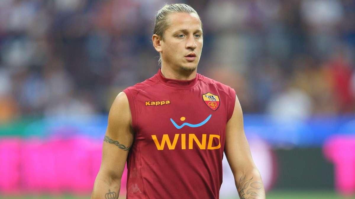 Mexes e Vucinic migliorano ma proseguono fisioterapia