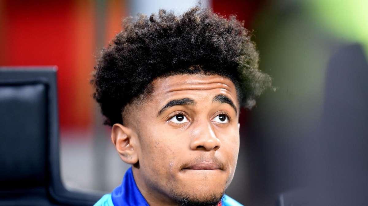 Calciomercato Roma - Dall'Inghilterra, giallorossi su Nelson