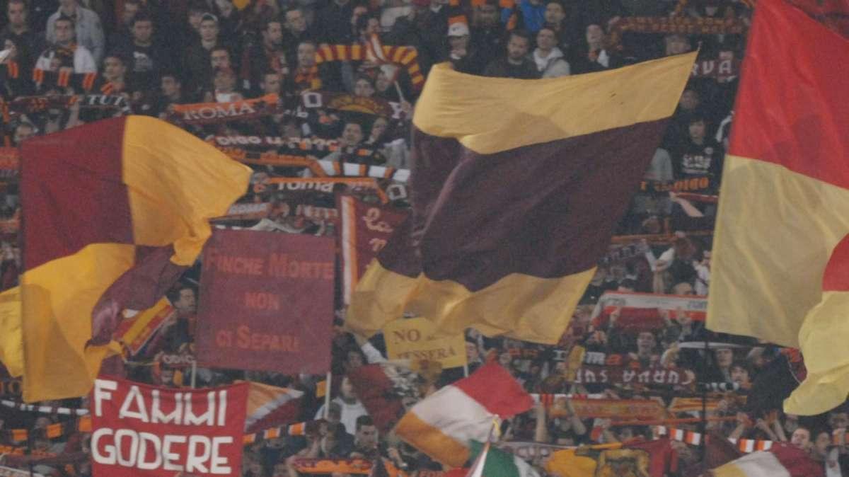 Acquistate 3000 azioni di AS Roma da parte di MyROMA