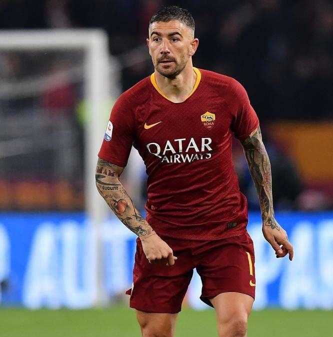 Giudice Sportivo - Bereszynski salta Sampdoria-Roma. Kolarov entra in diffida