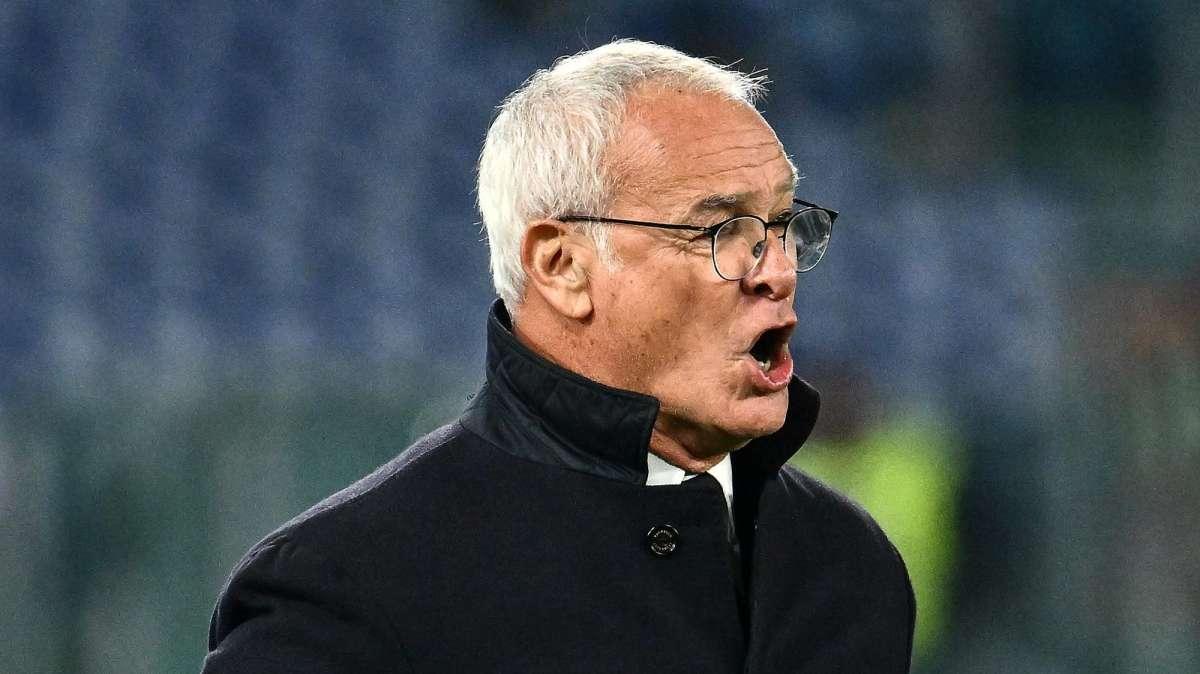 Trigoria - Ieri Ranieri ha parlato alla squadra