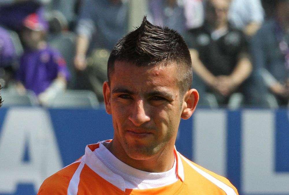 Isla, offerta dal Liverpool in arrivo?