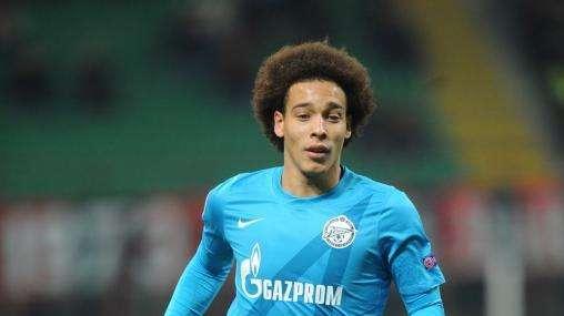 Napolitano, intermediario Zenit: "Nessuna trattativa tra la Roma e i russi per Witsel"