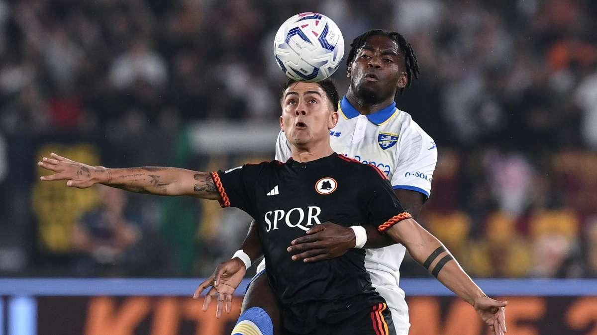Cambio Campo - Martini: “Sarà una partita aperta e divertente, con De Rossi la Roma può lottare per il quarto posto. Huijsen? Ci sarà solo qualche fischio”