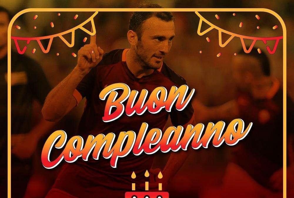 Calciatore greco dell'anno nel 2010 e quel gol sotto la neve a Bergamo: tanti auguri Vasilis. GRAFICA!