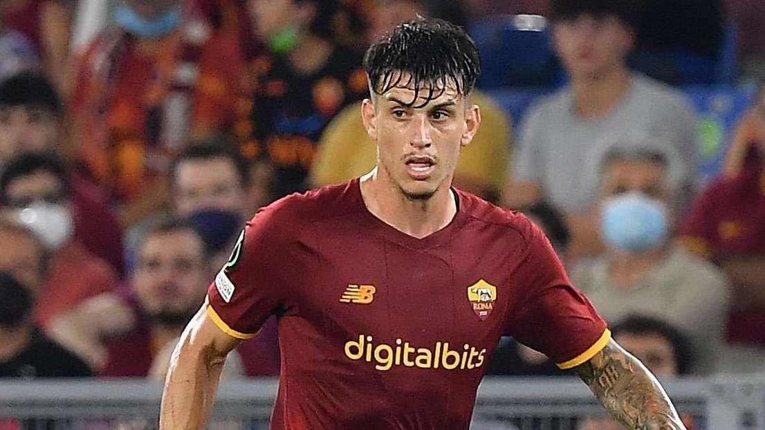 Ibanez: "Ci aspetta una partita dura con la Juventus. Con Mourinho alla pari con le grandi". FOTO!