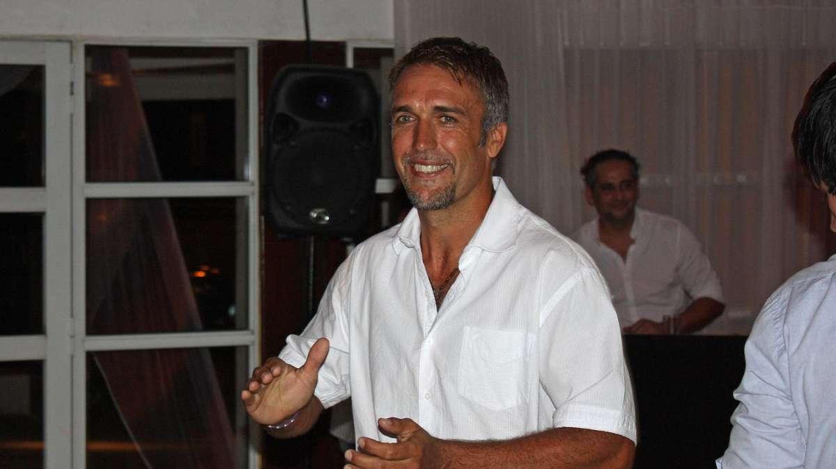 Batistuta: "Volevo farmi amputare le gambe"