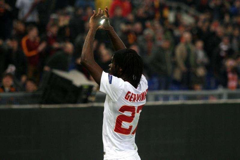 Fiorentina-Roma - I duelli del match
