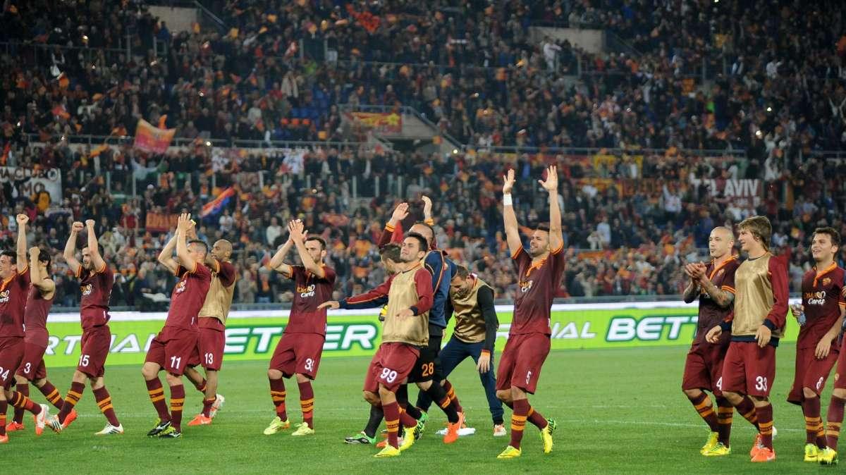 LA VOCE DELLA SERA - Il 27 o il 28 maggio presentazione delle nuove maglie. Prandelli: "Senza l'infortunio avrei portato Totti in Brasile". Accordo con il City per Kolarov?