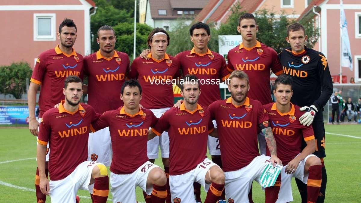 Roma-Aris Salonicco, già venduti 20.000 biglietti. Possibile diretta su Roma Channel