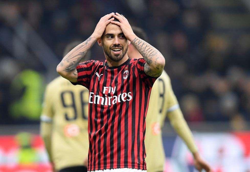 Il Milan non molla Ünder: Suso possibile contropartita