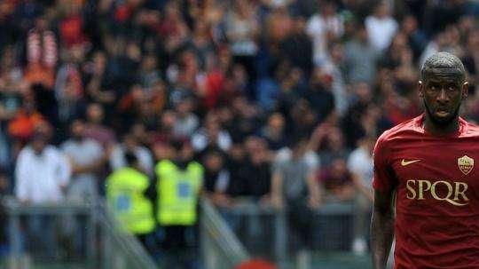 Il filo di Roma-Chelsea: Antonio Rüdiger