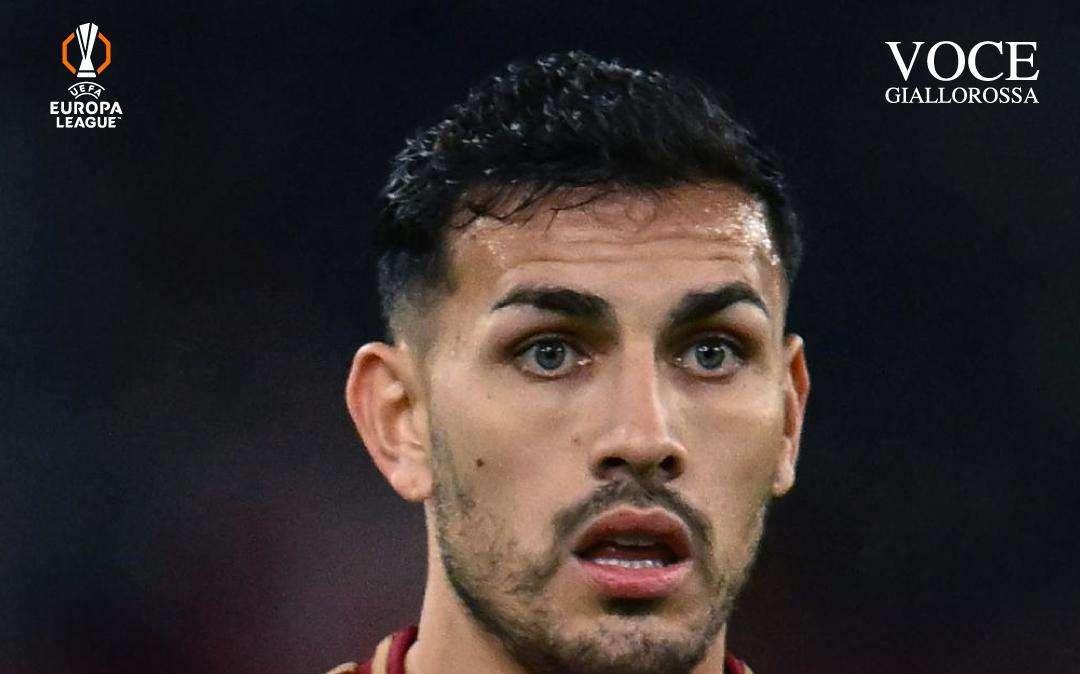 #IlMiglioreVG - Paredes è il man of the match di Athletic Club-Roma 3-1. GRAFICA!