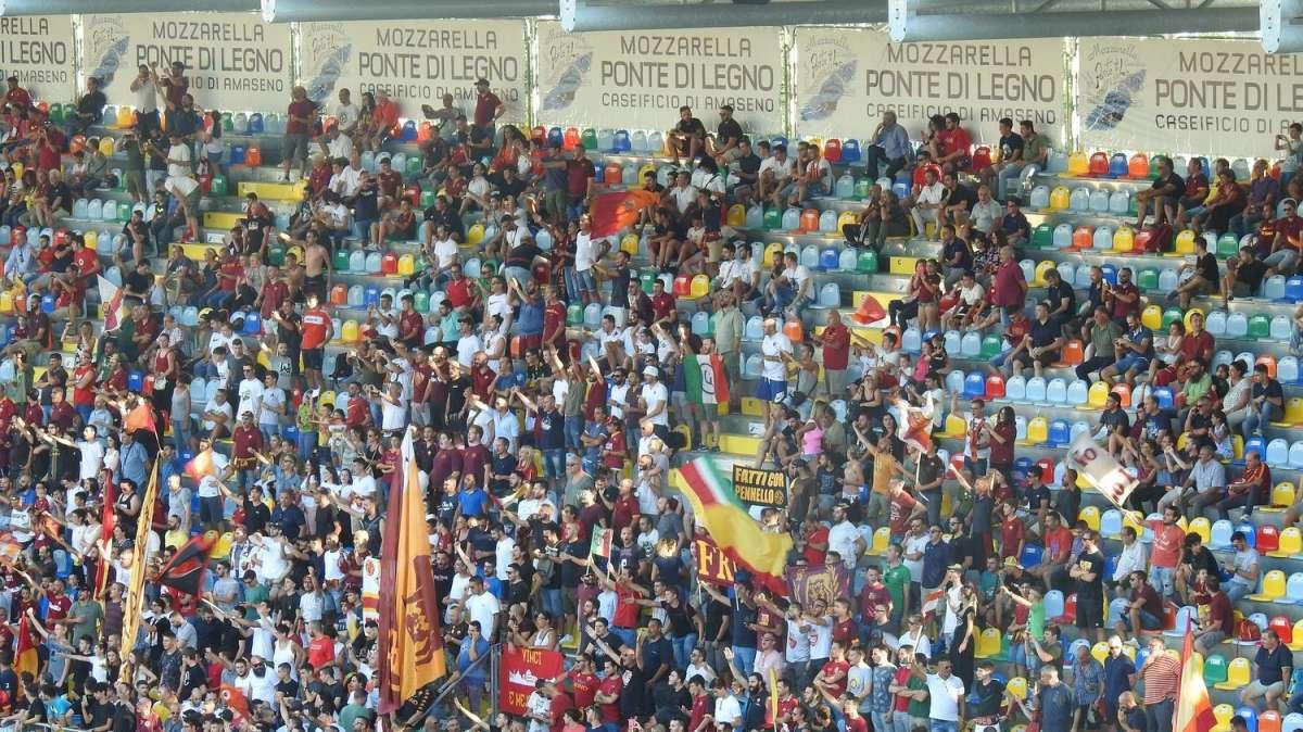 Garzya: "Non vedo un problema terzino destro nella Roma. Credo che difficilmente i giallorossi possano arrivare in Champions"