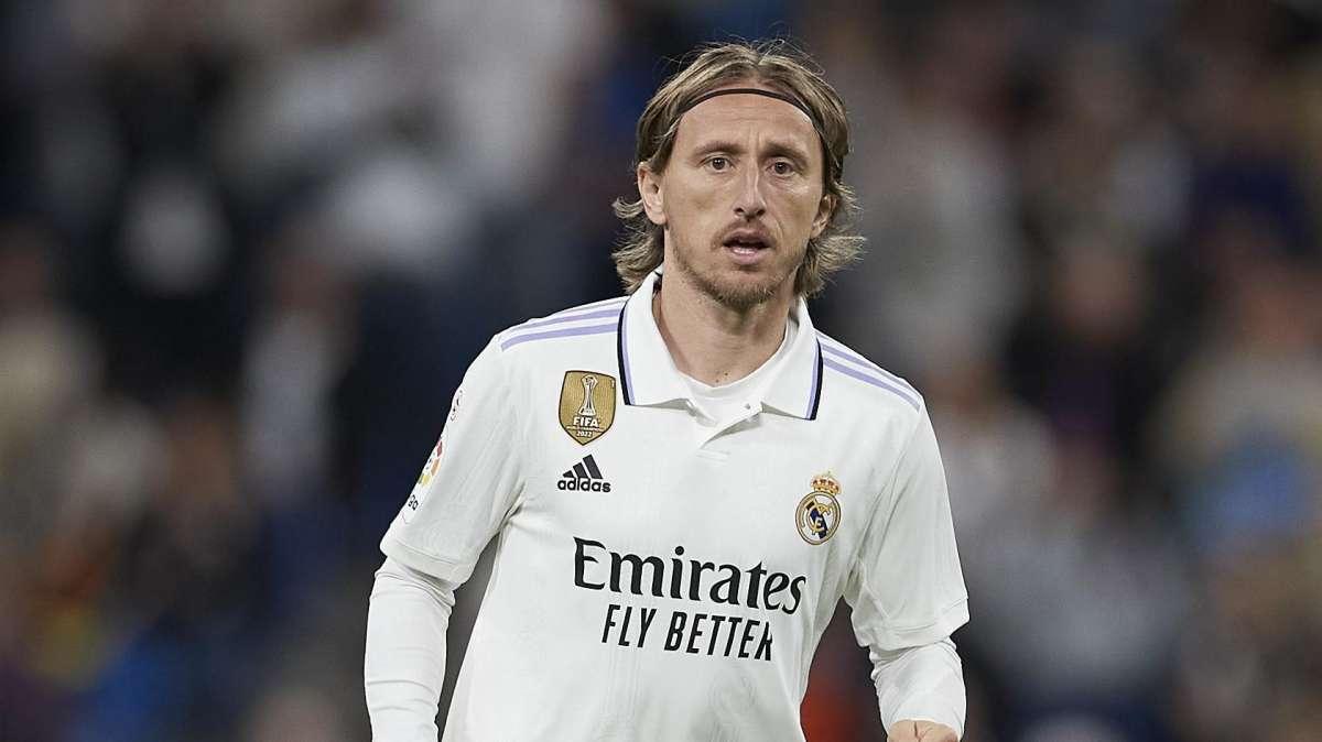 Real Madrid, colloquio tra Perez e Modric: il croato resterà anche nel 2024
