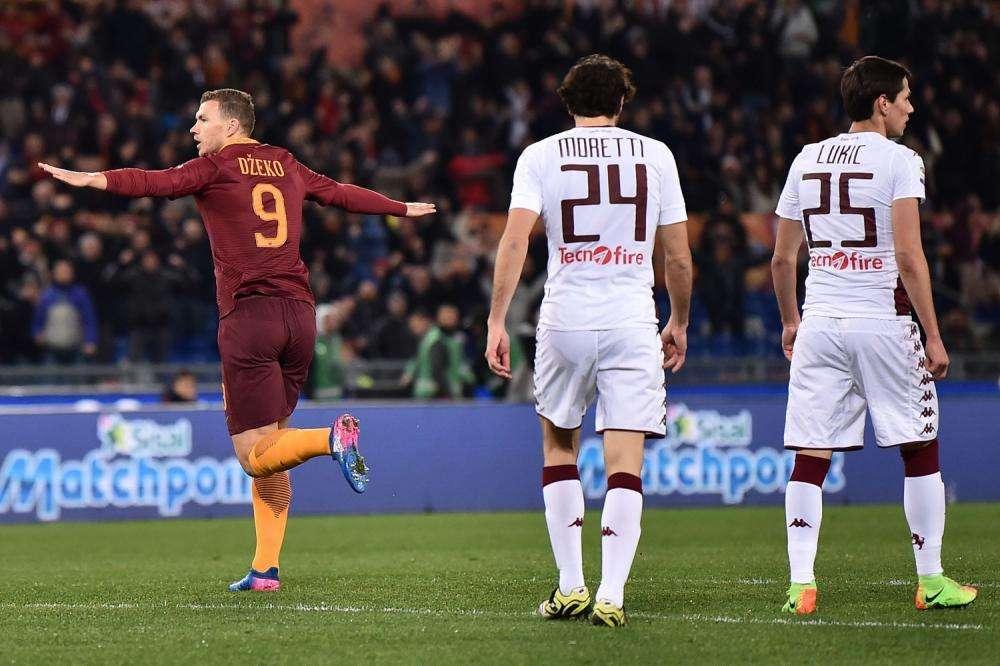 Diamo i numeri - Roma-Torino - Stesso numero di finali perse in Coppa Italia per le due squadre. Molti gol nell'ultimo precedente agli ottavi