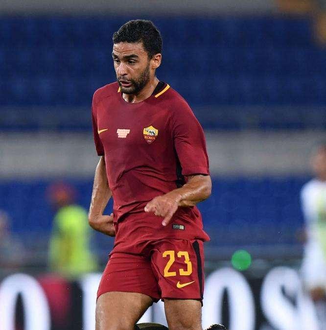 TRIGORIA - Allenamento per Defrel, controllo cardiologico positivo per Schick