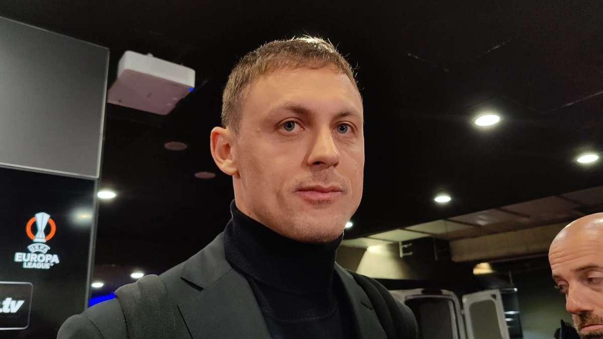 Matic: "Abbiamo giocato molto bene. Rispettiamo tutte le avversarie, ma vogliamo arrivare in finale. Il mio futuro? Vediamo a fine stagione". VIDEO!