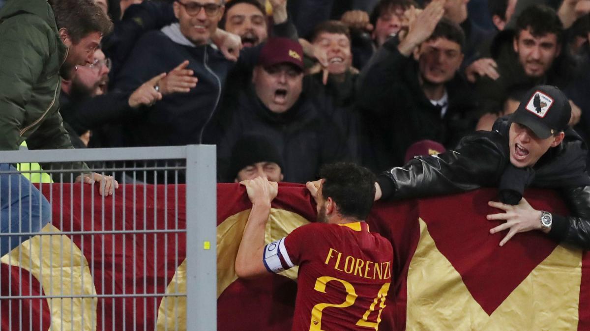 Florenzi sulla fascia da capitano a Pisilli: "Per chi è della Roma è una roba che ti rimane dentro"
