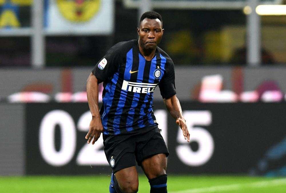 Il filo di Roma-Inter: Kwadwo Asamoah