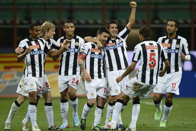 La settimana dell'avversario - Udinese