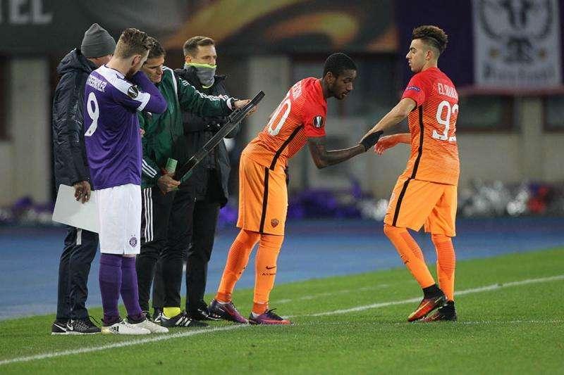Tenorio: "La Roma ha preso Gerson per crederci. Bisogna dargli tempo, deve maturare tanto"
