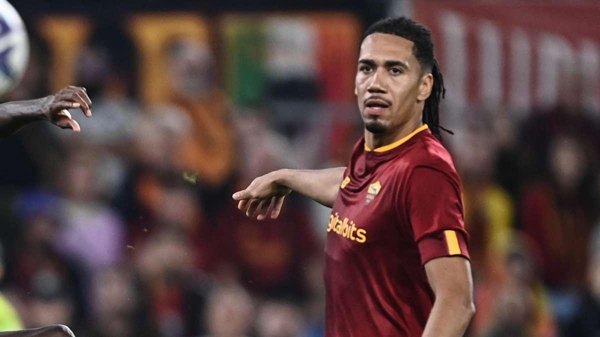 Anche la Juventus alla finestra per Smalling