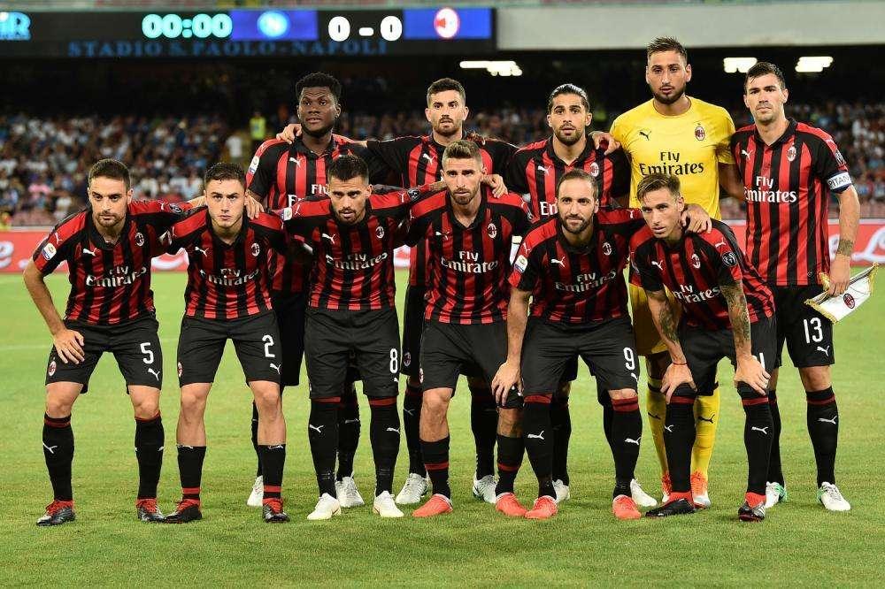 10 cose da sapere sul Milan