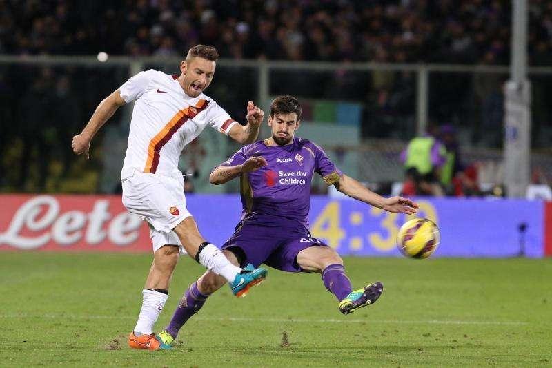 Diamo i numeri - Fiorentina-Roma, i derby italiani in campo europeo non sorridono a entrambe