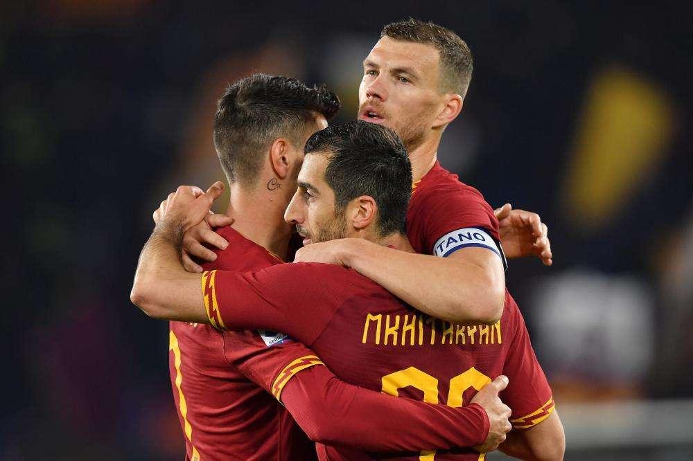 Rogers: "Si può usare lo sport per cambiare il mondo"