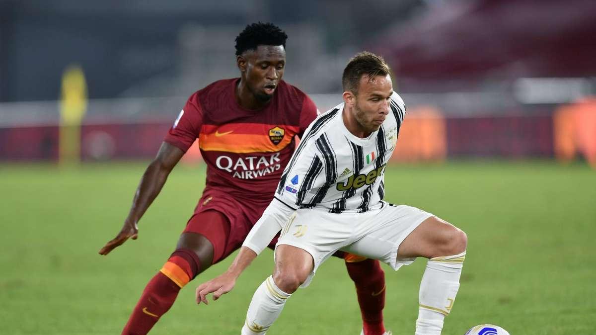 Cluj-Roma - I duelli del match