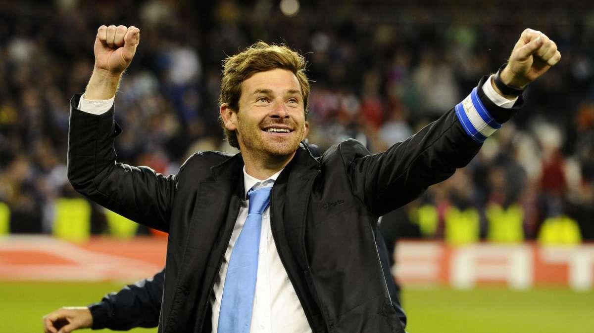 La VOCE DELLA SERA - Salgono le quotazioni di Villas-Boas. Lucchesi a VG: "Montella reduce da una stagione straordinaria". Inter avanti per Palacio