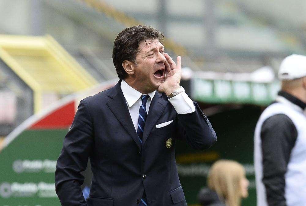 Inter, Mazzarri: "Continuiamo così, a partire dalla prossima gara"