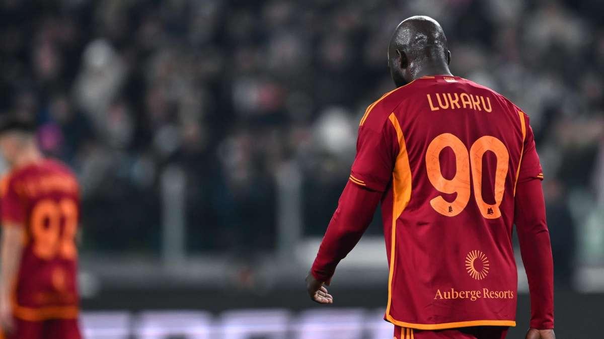Juventus-Roma 1-0 - Top & Flop 