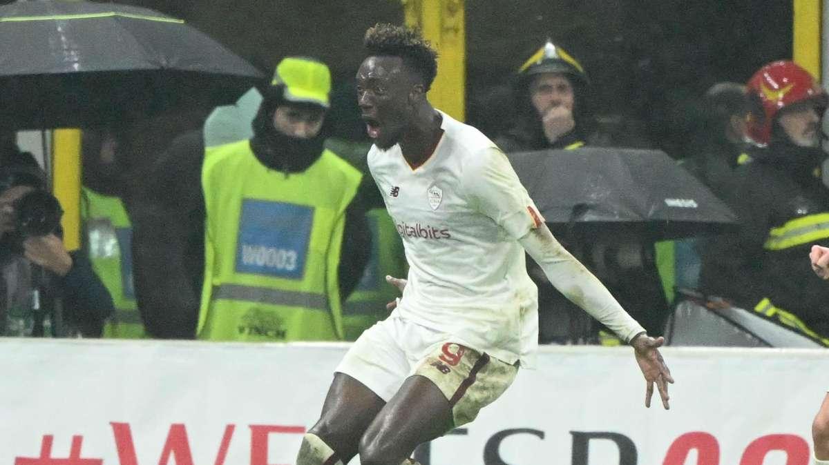 Roma-Genoa - L'attesa dei tifosi: "Chi critica Abraham si merita i vari Goicoechea, Lassissi e Barusso. Non possiamo permetterci di snobbare la Coppa Italia"
