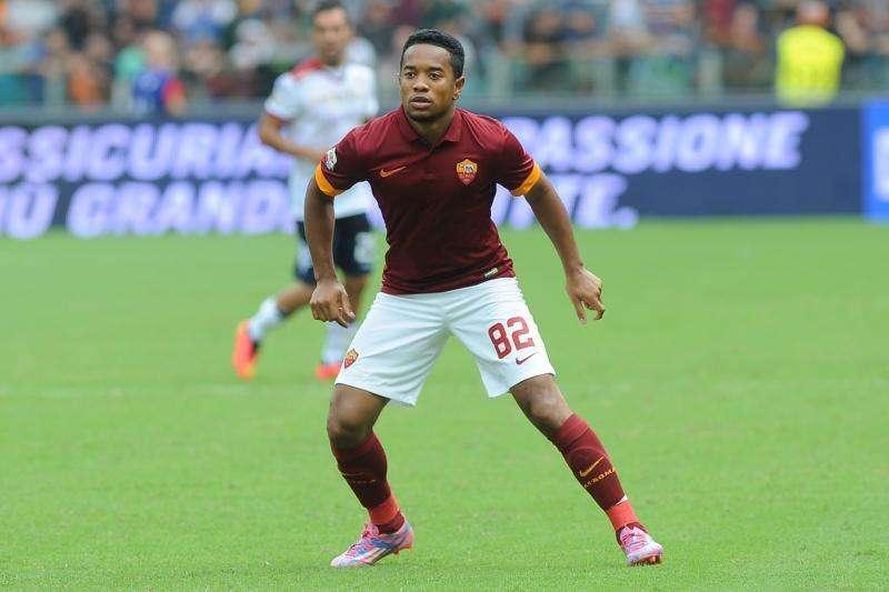 Che fine ha fatto - Urby Emanuelson