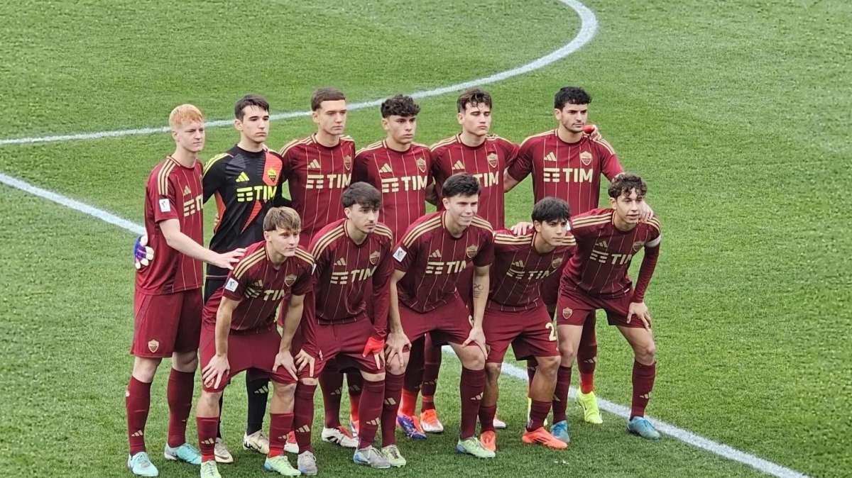 Primavera 1 - Anticipi e posticipi dalla 33ª alla 35ª giornata: ecco quando giocherà la Roma contro Napoli, Lazio e Juventus