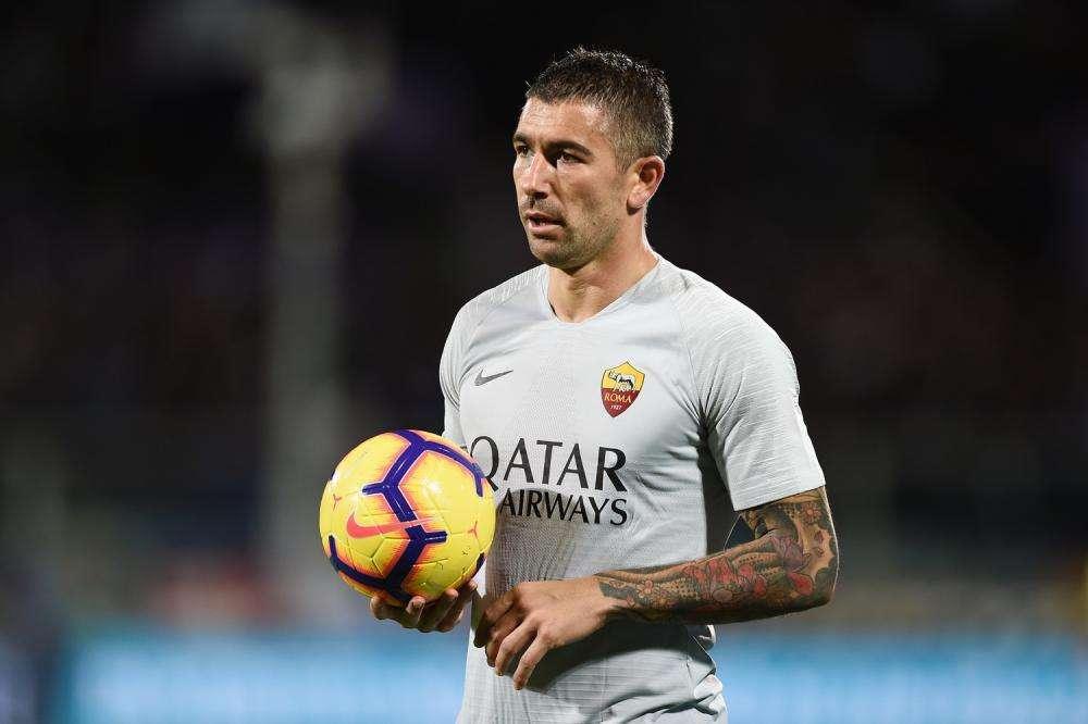 I numeri di... Fiorentina-Roma 7-1: 12 gol subiti nelle ultime 3 partite, peggior sconfitta nella storia della Roma in Coppa Italia. 6° gol in stagione per Kolarov