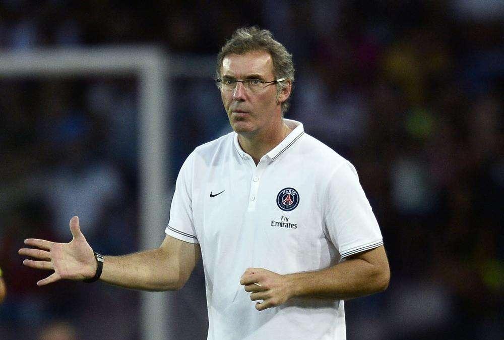 Paris Saint-Germain, Blanc: "Rabiot? Non è un piccolo problema, ma un gran pasticcio"