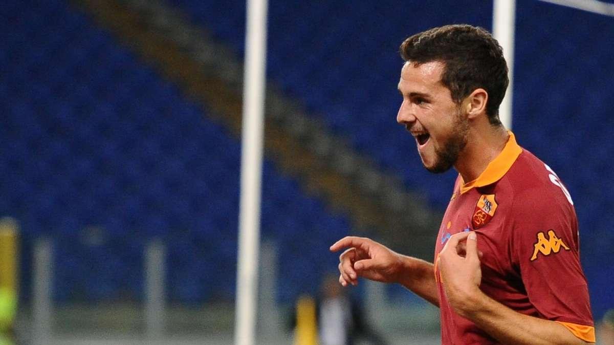 Roma-Palermo - Le probabili formazioni: Pjanic e Destro dal 1' minuto