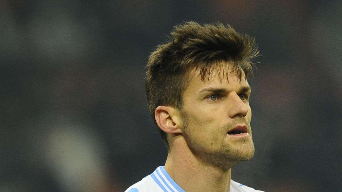 Maggio: "Dobbiamo ripartire contro una grande squadra, vogliamo dimostrare il nostro valore"