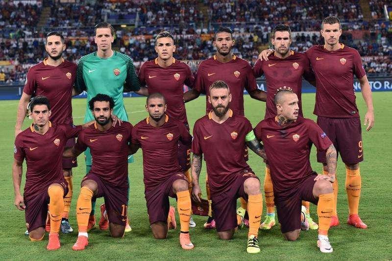 Il Peggiore Vocegiallorossa - Vota il peggiore in campo di Roma-Porto 0-3