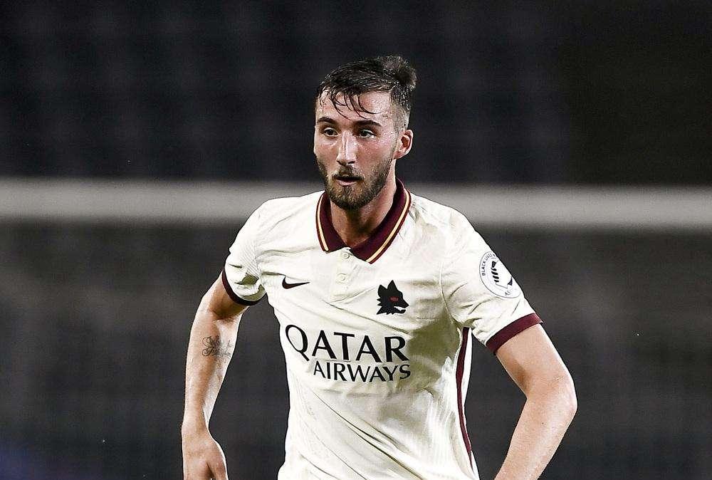 Crotone-Roma 1-3 - La gara sui social: "È ora di alzare l'asticella. Cristante ha dipinto il campo con bellissime pennellate"