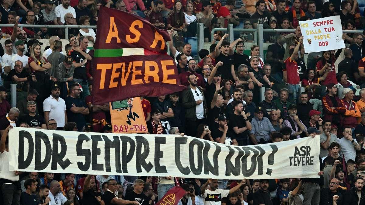 Roma-Inter, al via la vendita dei biglietti per lo Stadio Olimpico