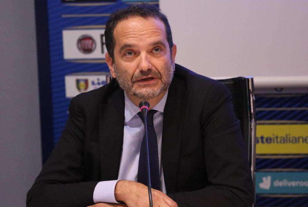 Lega Pro, Marani: "Priorità alla sostenibilità e ai giovani"