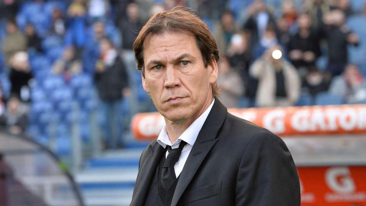 Accadde oggi - Garcia: "Domani vedremo lupi incazzati". Ranieri: "L'allenatore è come il marito, è l'ultimo a sapere le cose"
