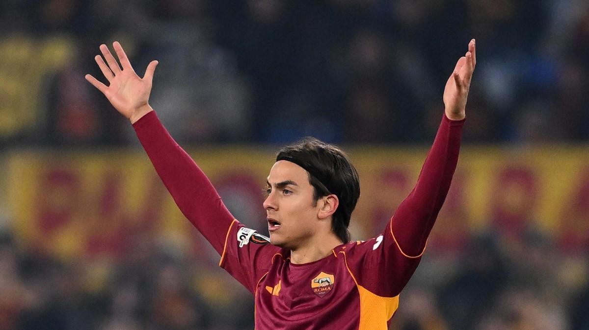 Calciomercato Roma - Dybala-Juventus: nessuna trattativa. Resta la distanza sul rinnovo con i giallorossi