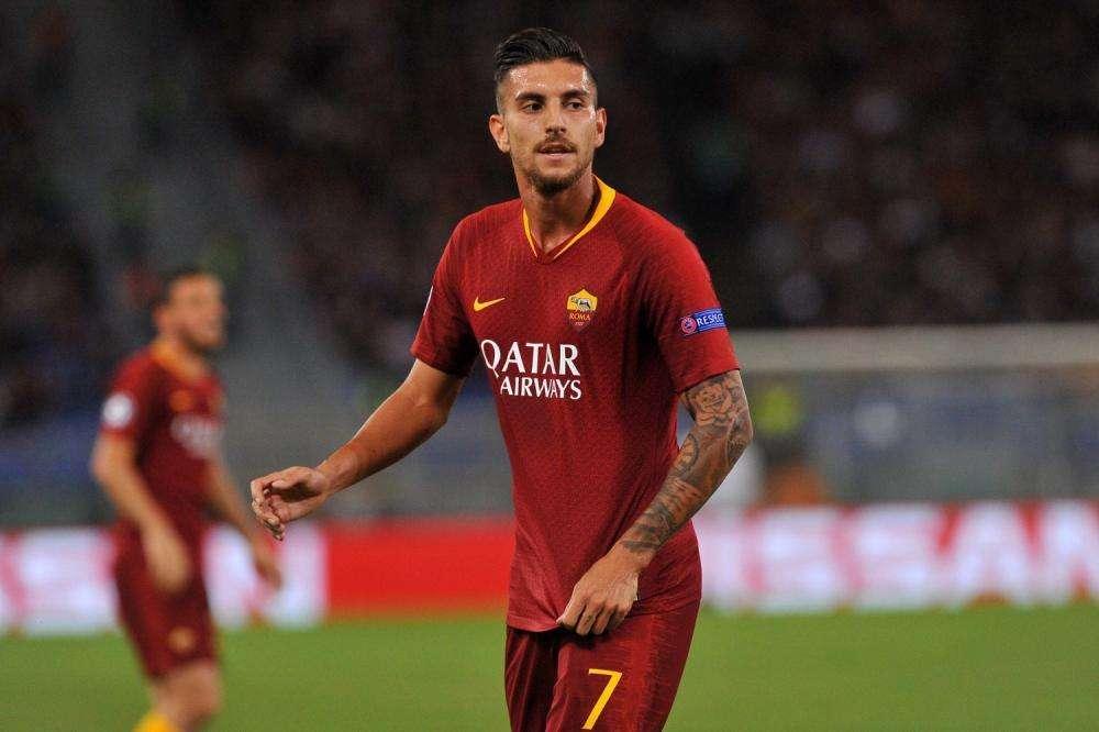 Pellegrini: "De Rossi prima idolo e ora amico. Dzeko il compagno più forte. Sogno il primo gol in Nazionale". VIDEO!