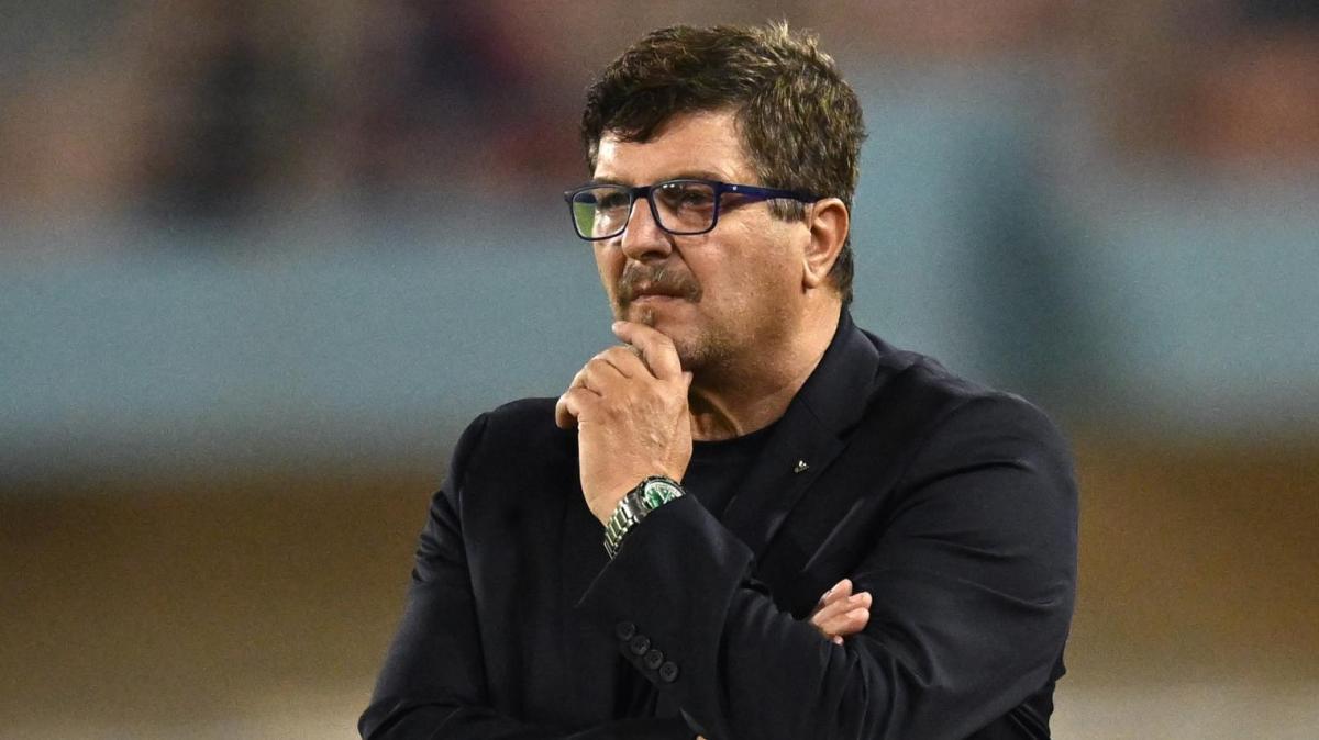 Italia Under 21, Baldini: "Questi sono ragazzi speciali, sono troppo belli"