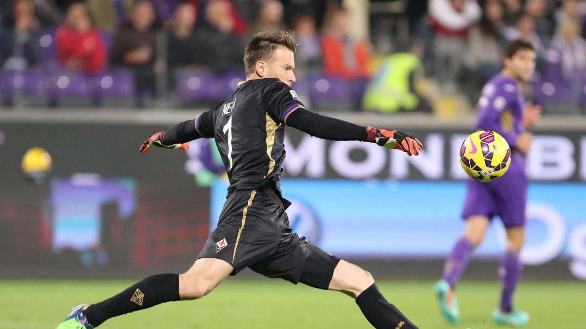 Di Marzio: "Roma non interessata a Neto"